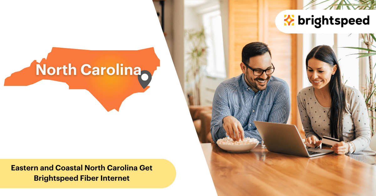 Brightspeed Fiber Delivers UltraFast to Thousands